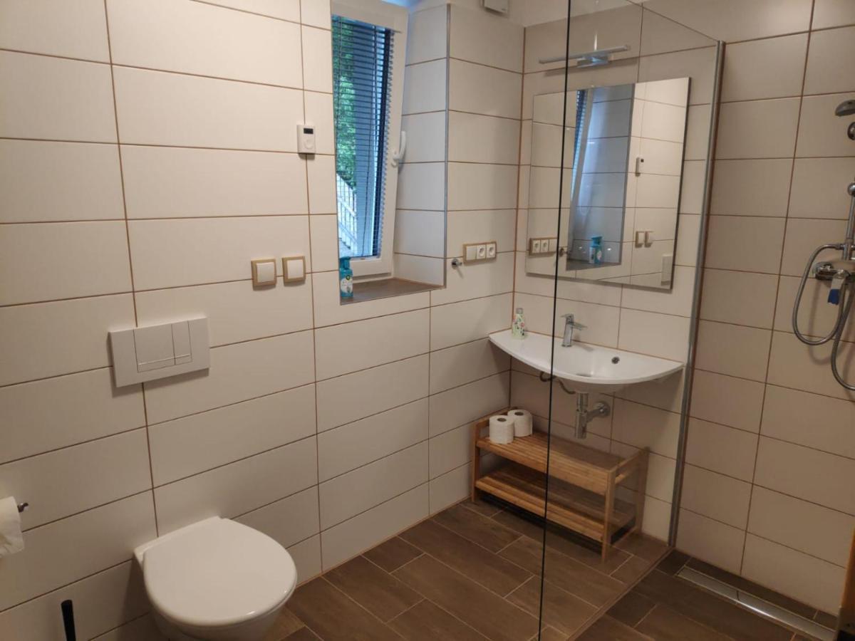 Apartman Raketa Pernink Eksteriør billede