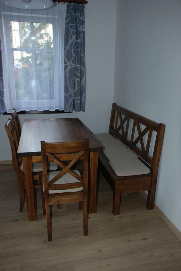 Apartman Raketa Pernink Eksteriør billede
